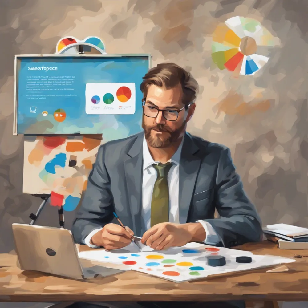 Creating Surveys in Salesforce